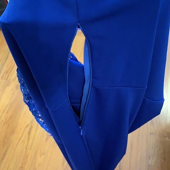 Jumpsuit size Small NWOT - Picture 10 of 11